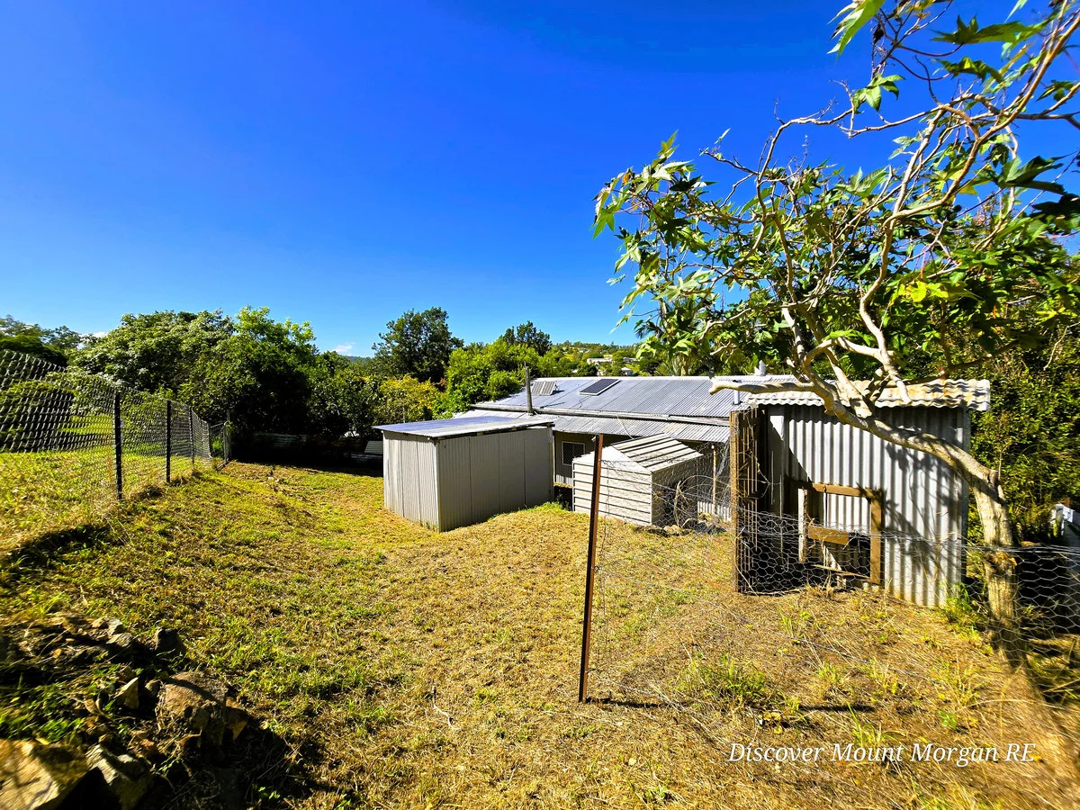 Additional image 21 of 11 Dobbs Street, Mount Morgan QLD 4714