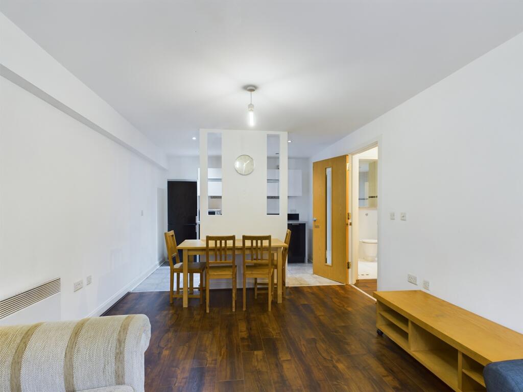Additional image 3 of Southside Development, City Centre, Birmingham, B5