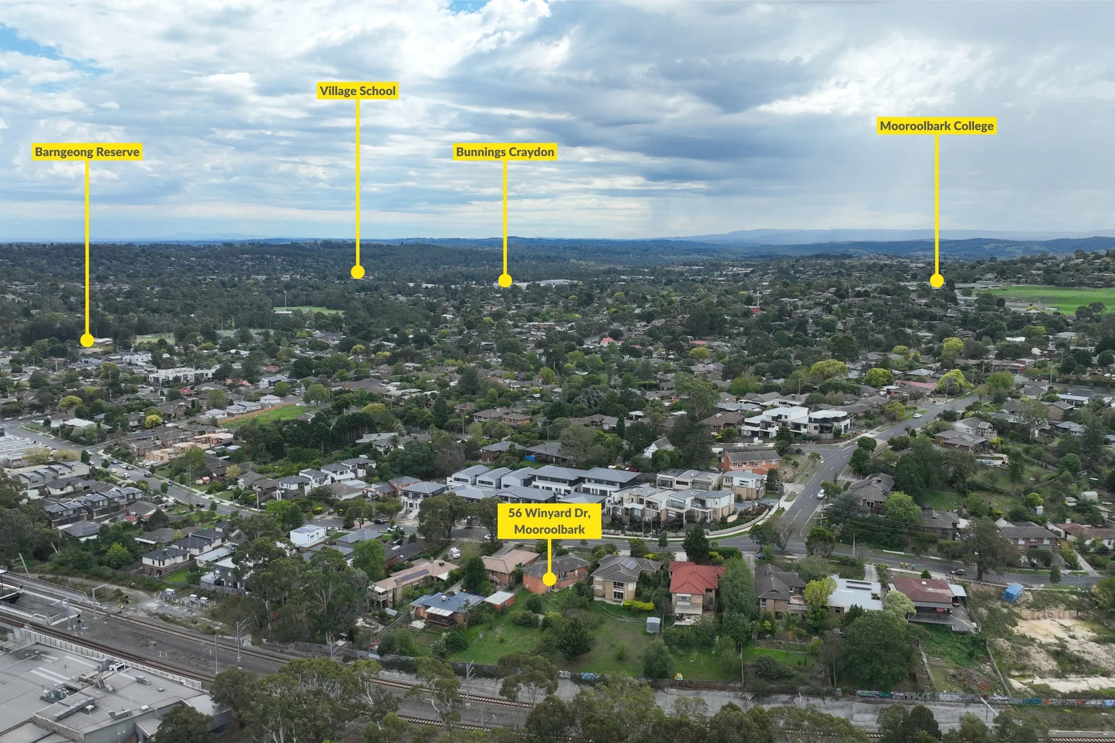 Additional image 13 of 56 Winyard Drive, Mooroolbark VIC 3138