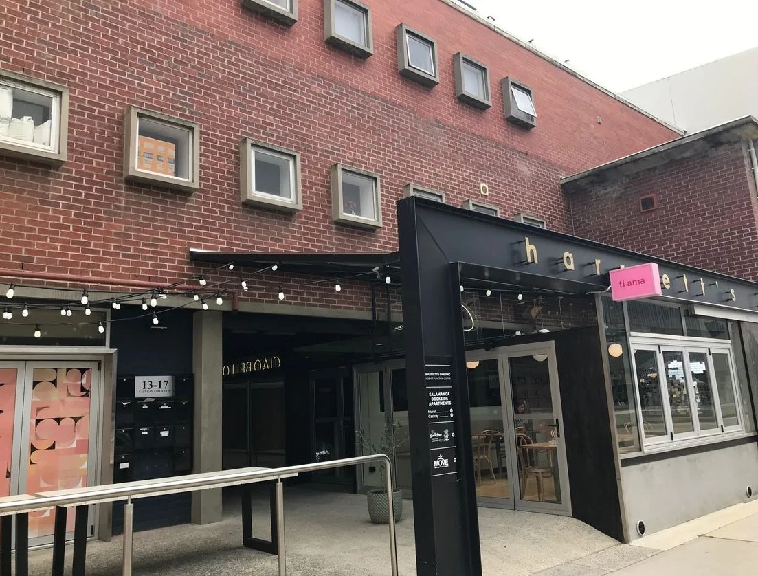 White Loft/13-17 Castray Esplanade, Battery Point TAS 7004