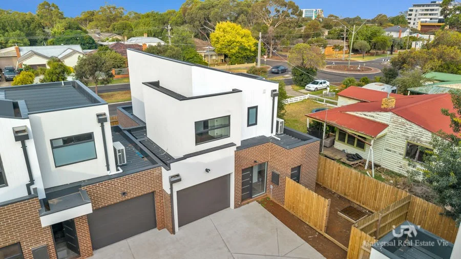 5/17 Mambourin Street, Werribee VIC 3030