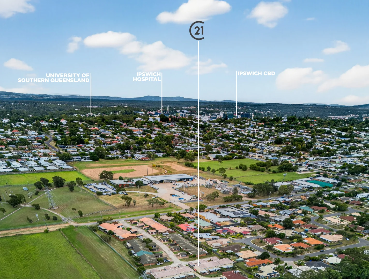 Additional image 20 of 35/34 Thornton Street, Raceview QLD 4305
