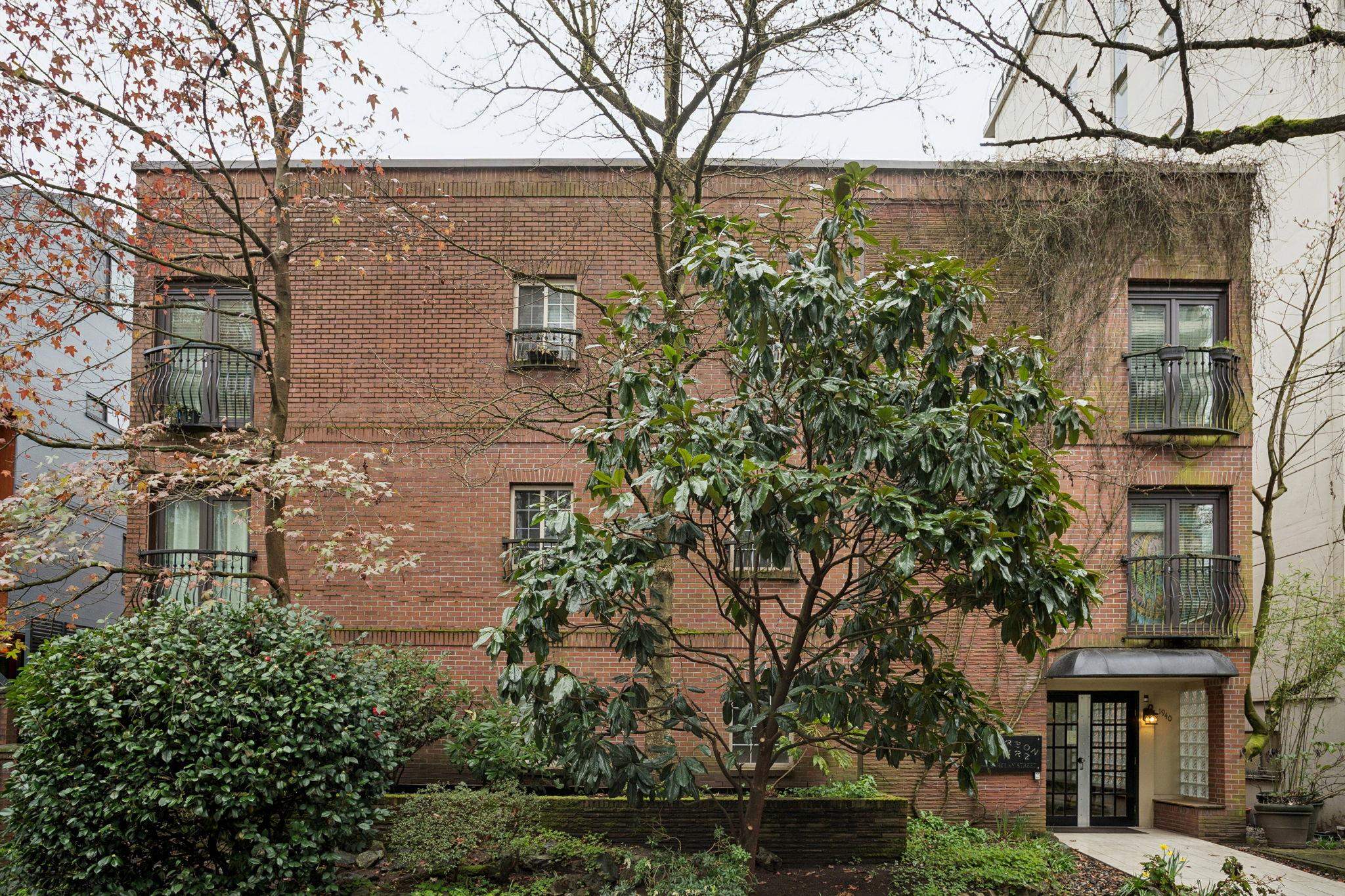 Additional image 4 of 213-1940 Barclay Street, Vancouver, BC, V6G 1L3