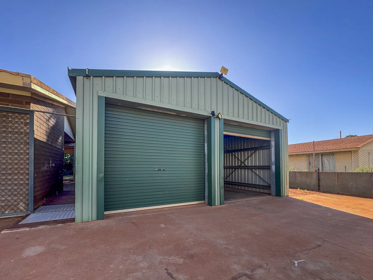 Additional image 20 of 3 Graham Place, South Hedland WA 6722