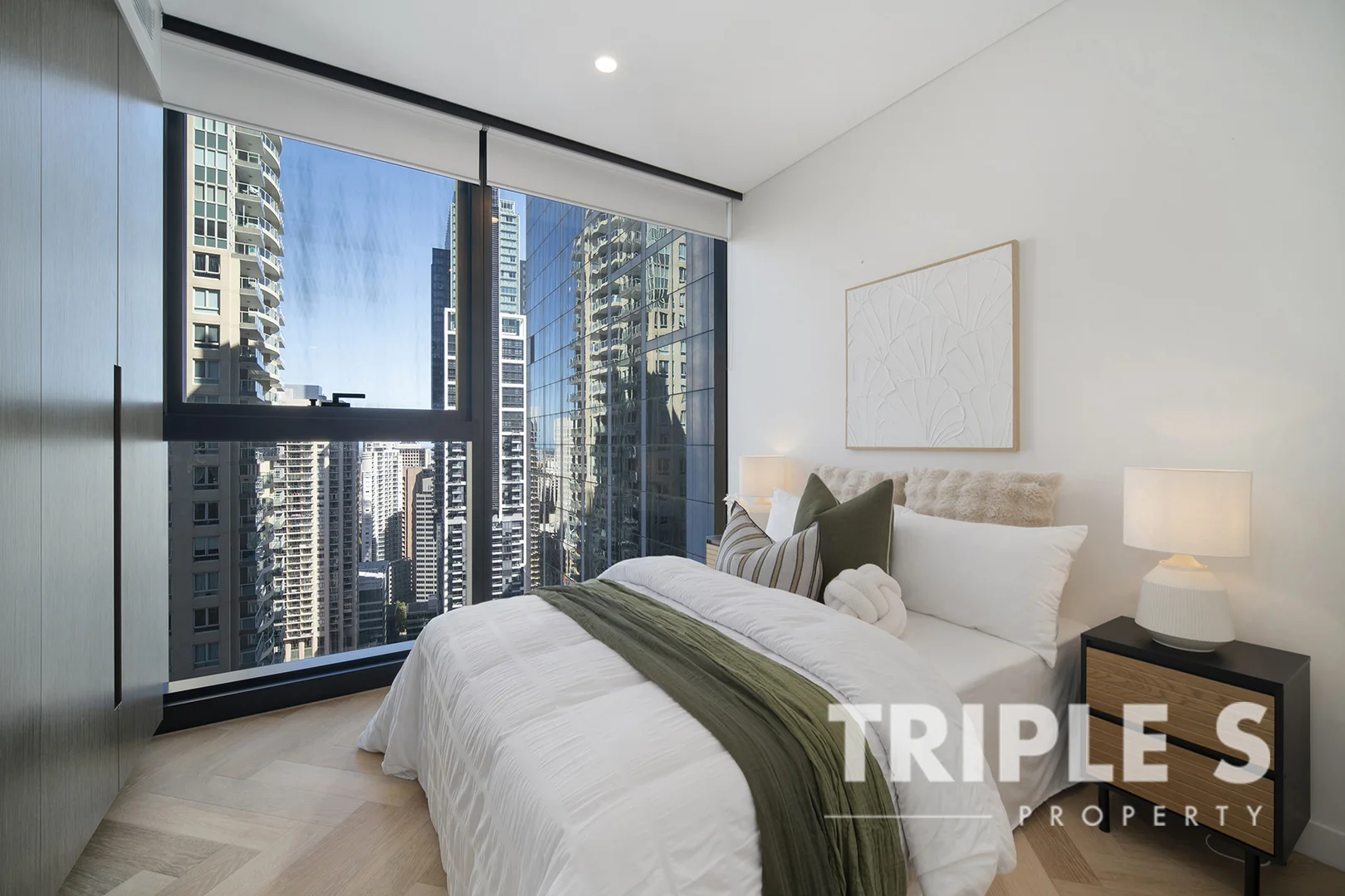 Additional image 22 of 3009/117 Bathurst Street, Sydney NSW 2000