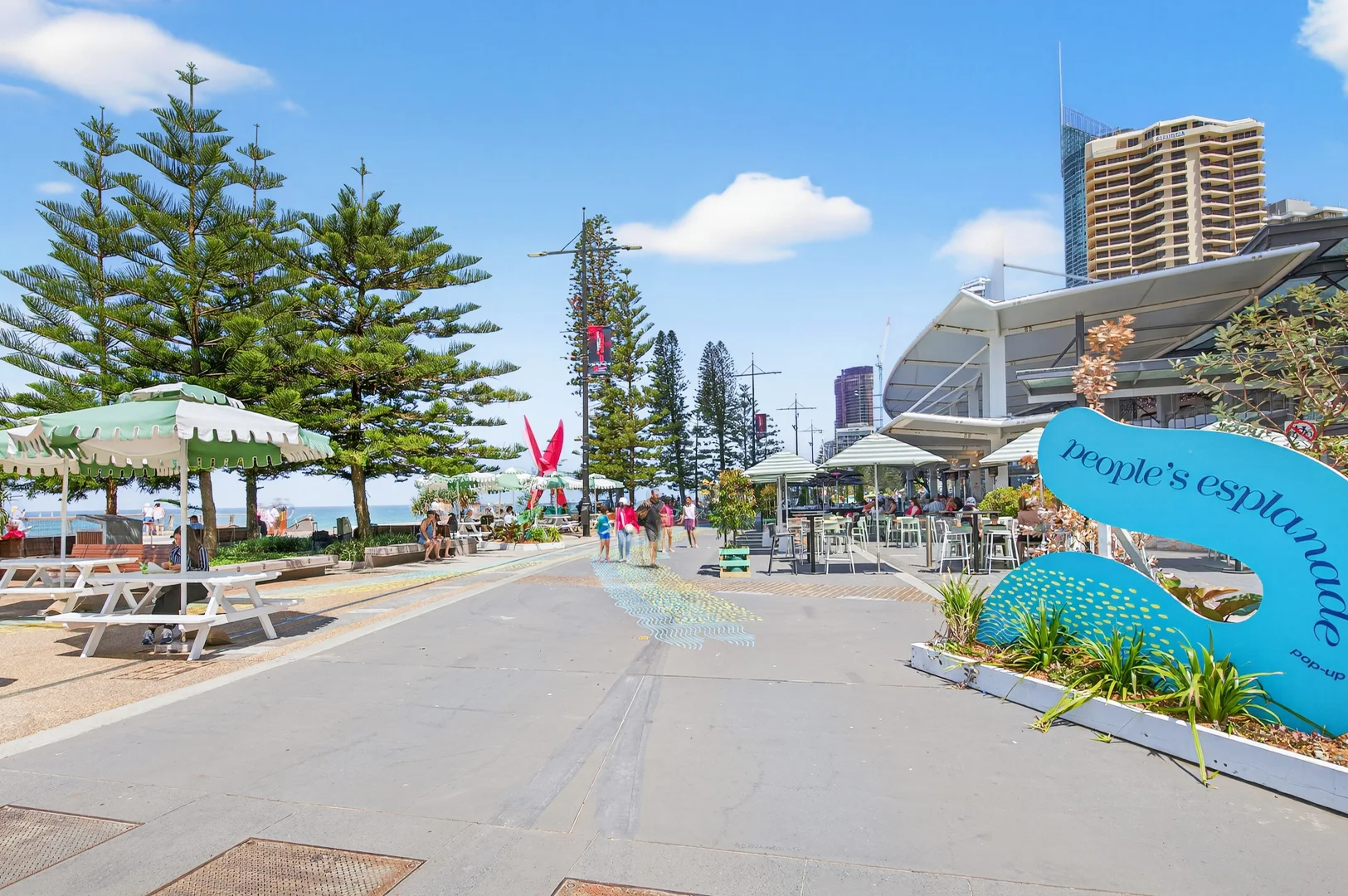 Additional image 35 of 2702/4 The Esplanade, Surfers Paradise QLD 4217