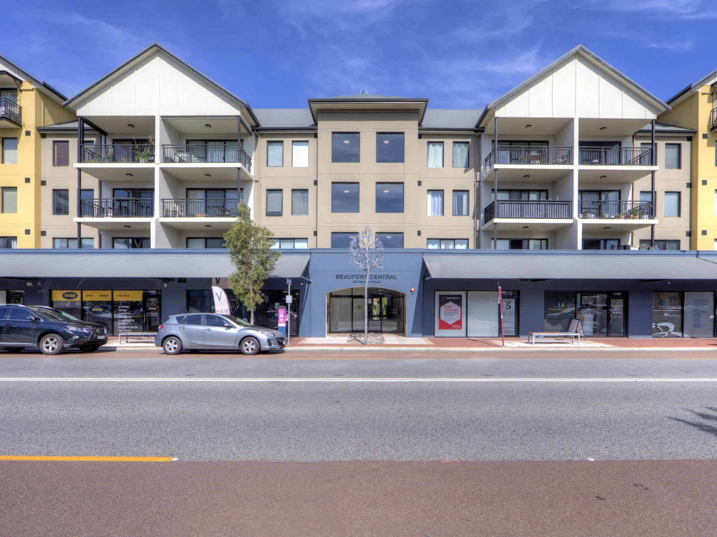 Additional image 28 of 84/250 Beaufort Street, Perth WA 6000