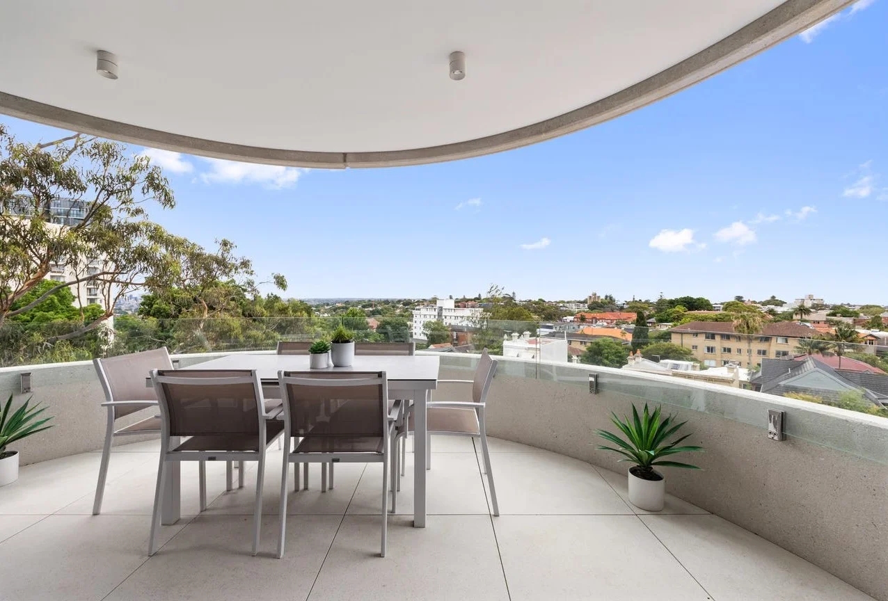 Additional image 7 of 11/21 Waverley Crescent, Bondi Junction NSW 2022
