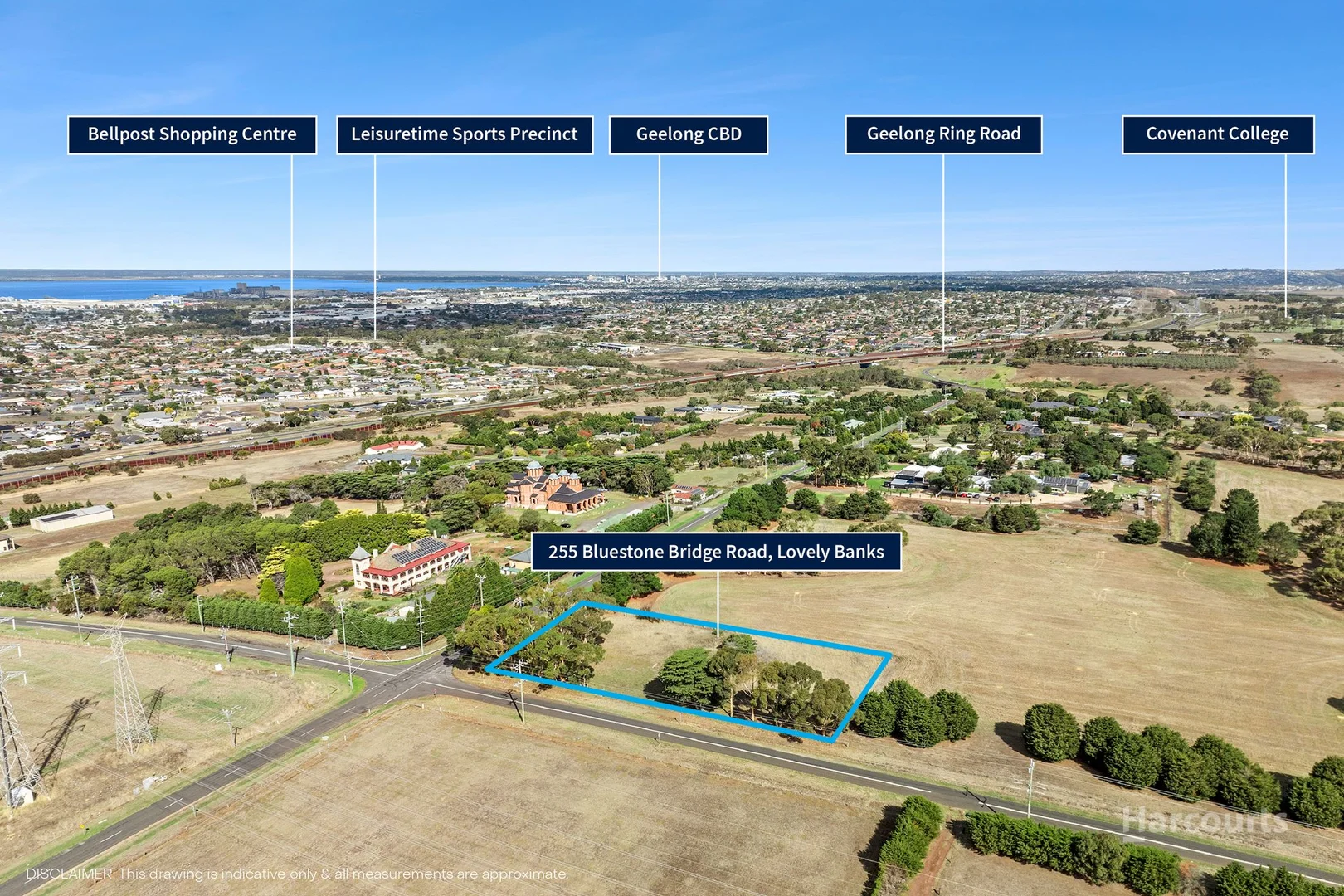 Additional image 3 of 255 Bluestone Bridge Road, Lovely Banks VIC 3213