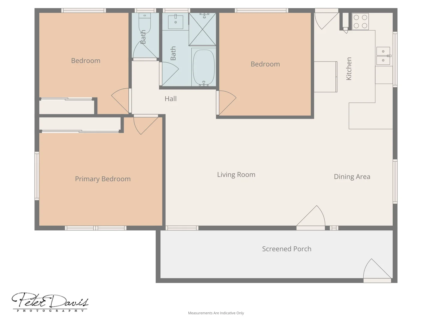 Additional image 2 of 32 Hansen Crescent, Clinton QLD 4680
