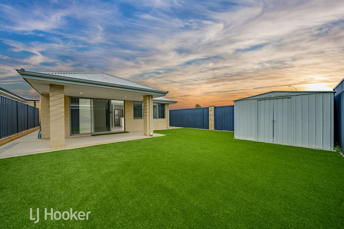 Additional image 14 of 36C Goundrey Drive, Pearsall WA 6065