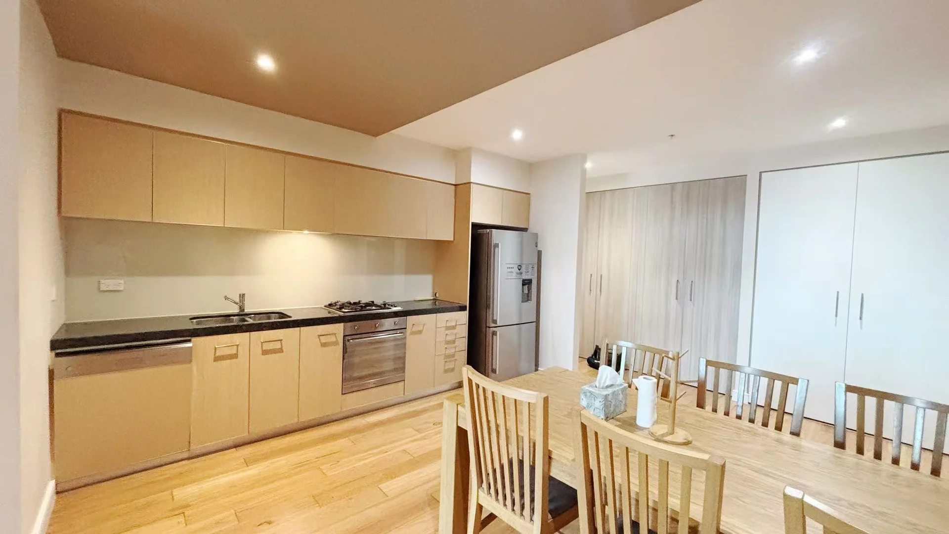 Additional image 4 of 615/228 A'Beckett Street, Melbourne VIC 3000