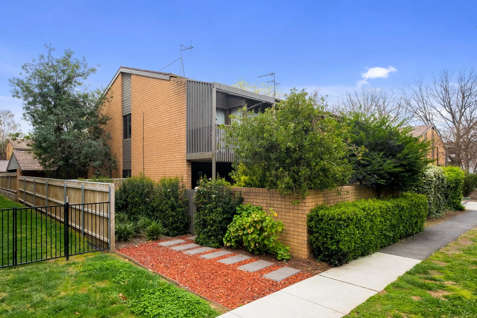1/33 Dawes St, Kingston ACT 2604