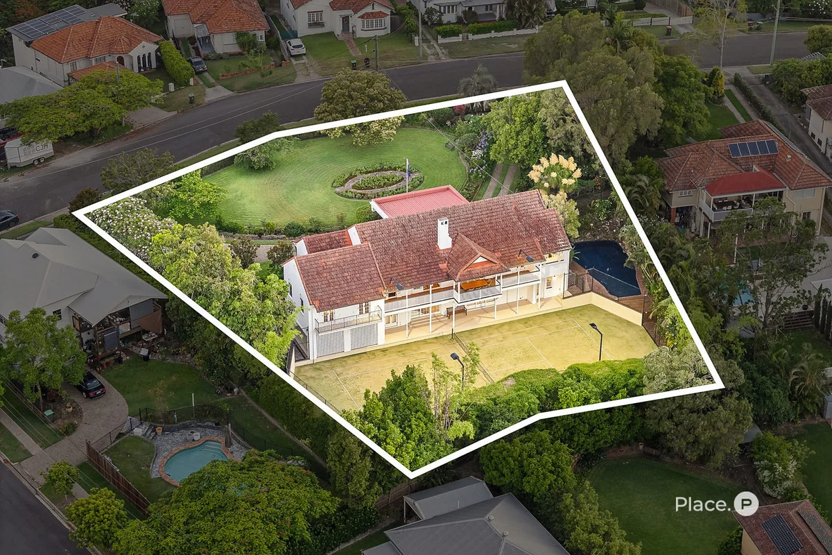 Additional image 23 of 60 Beryl Crescent, Holland Park QLD 4121