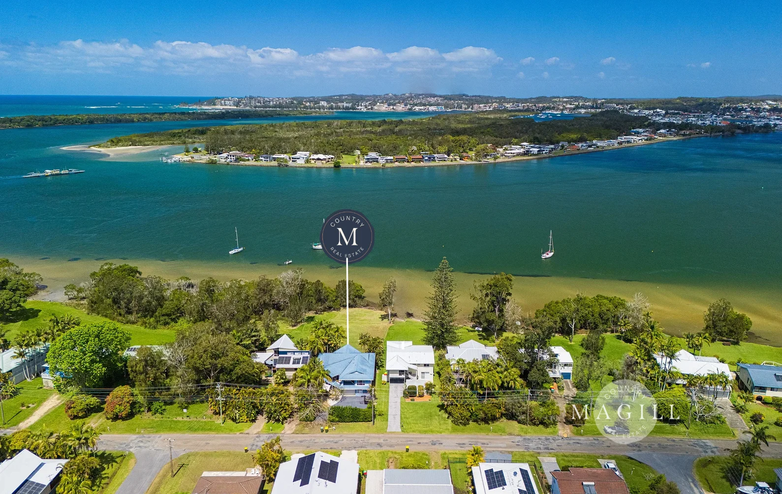 Additional image 24 of 48 Shoreline Drive, North Shore NSW 2444