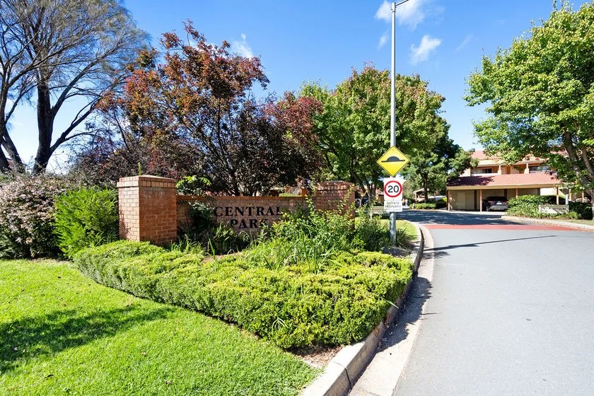Additional image 8 of 44/12 Albermarle Place, Phillip ACT 2606