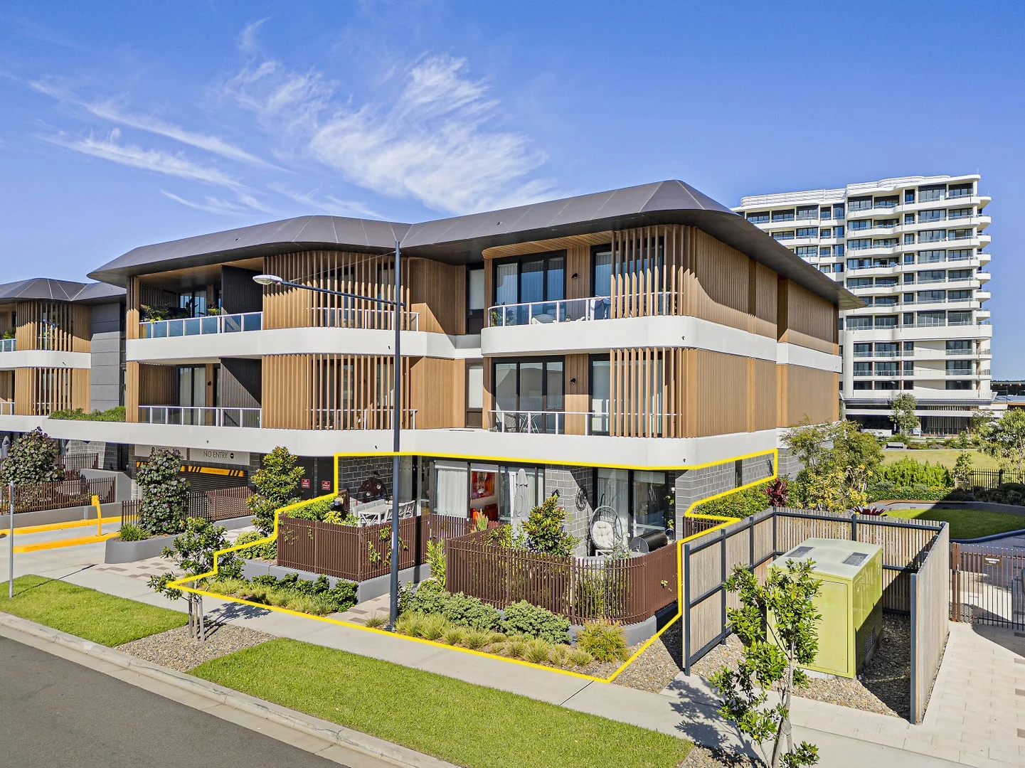 G12/15 Cormorant Way, Shell Cove NSW 2529