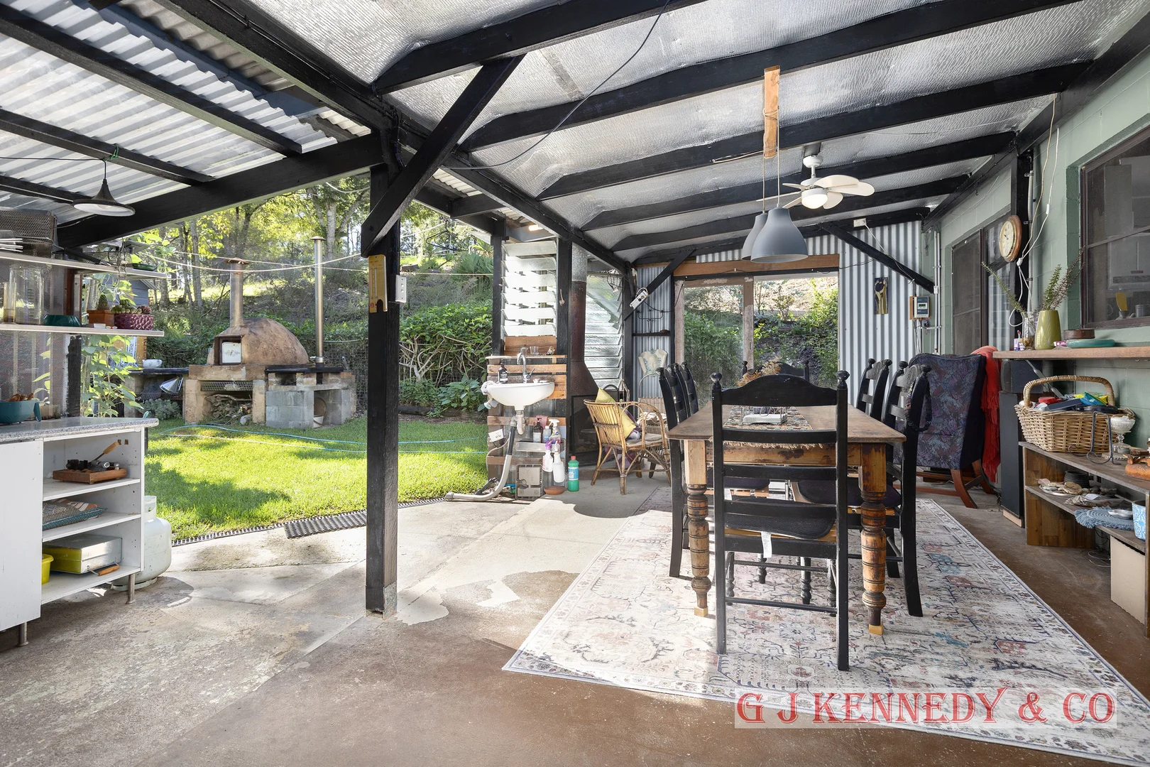 Additional image 9 of 308 Lower Buckrabendinni Rd, Buckra Bendinni NSW 2449