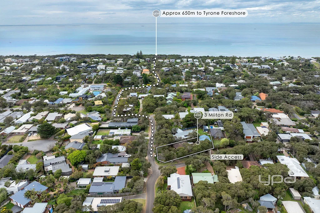 3 Milton Road, Rye VIC 3941