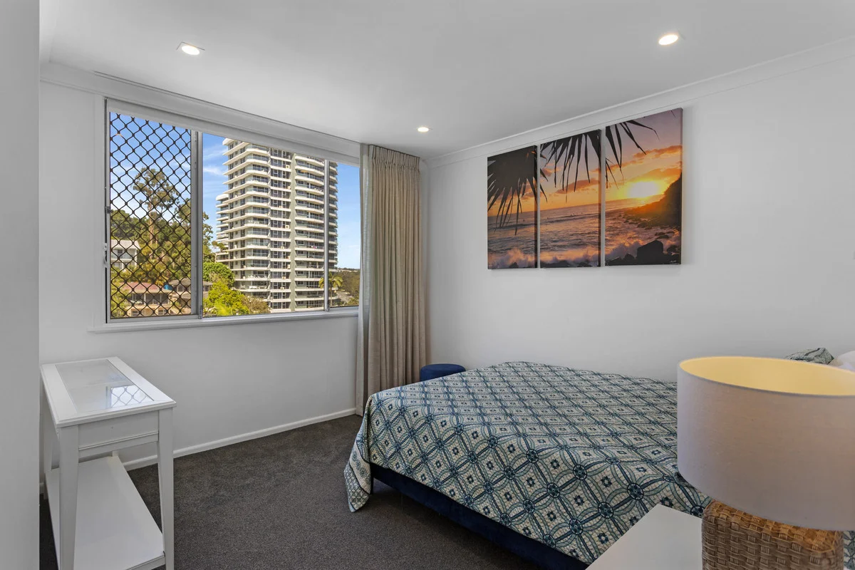 Additional image 14 of 26/12 Goodwin Terrace, Burleigh Heads QLD 4220