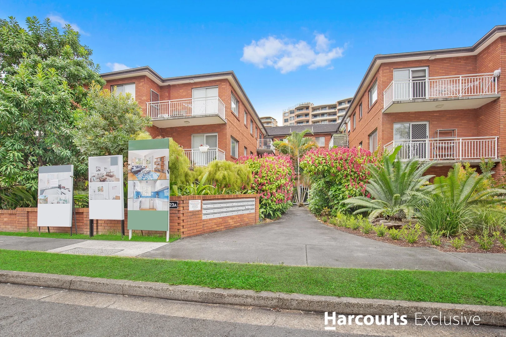 11/23A The Strand, Rockdale NSW 2216