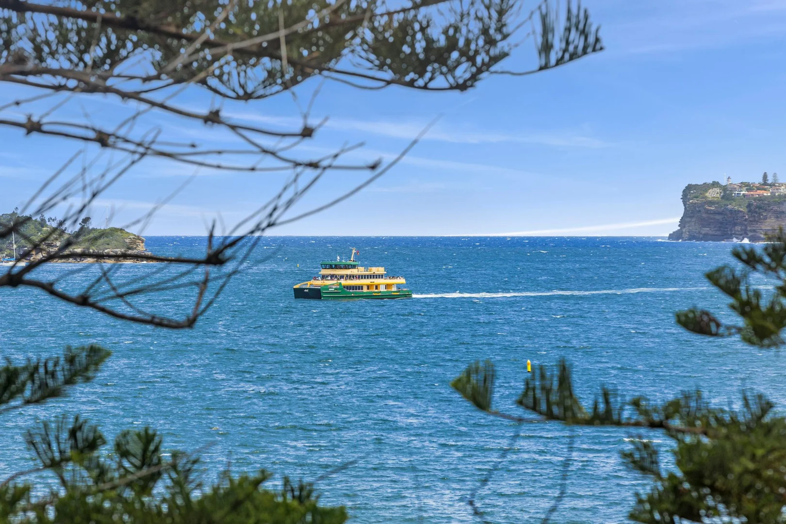 Additional image 12 of 3/49 The Crescent, Manly NSW 2095