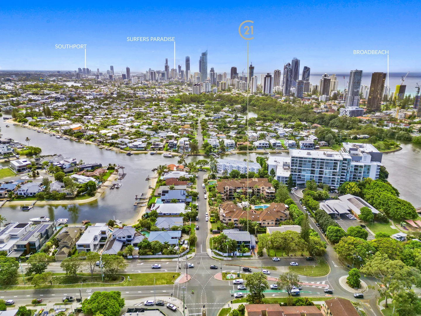 Additional image 8 of 3/37 T E Peters Drive, Broadbeach Waters QLD 4218