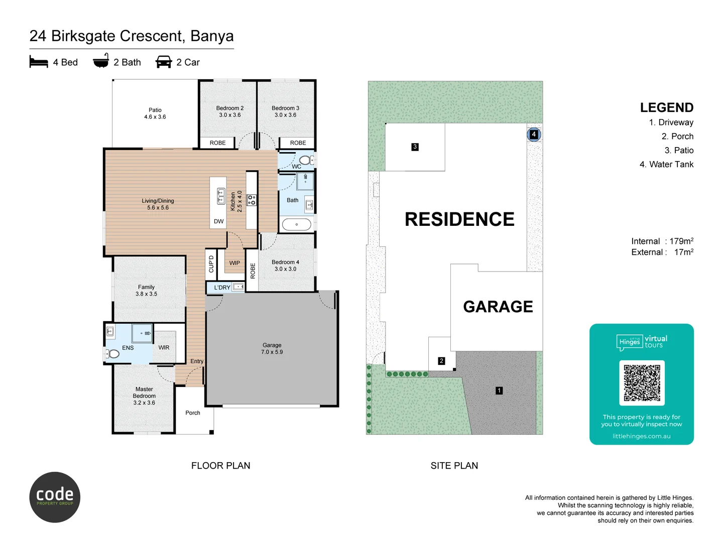 Additional image 15 of 24 Birksgate Crescent, Banya QLD 4551