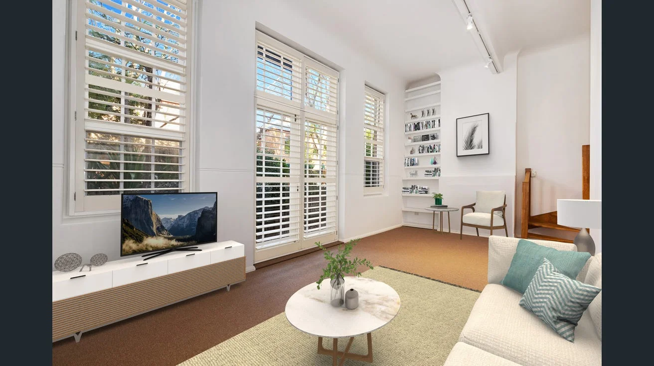 7/10 Dalleys Road, Naremburn NSW 2065