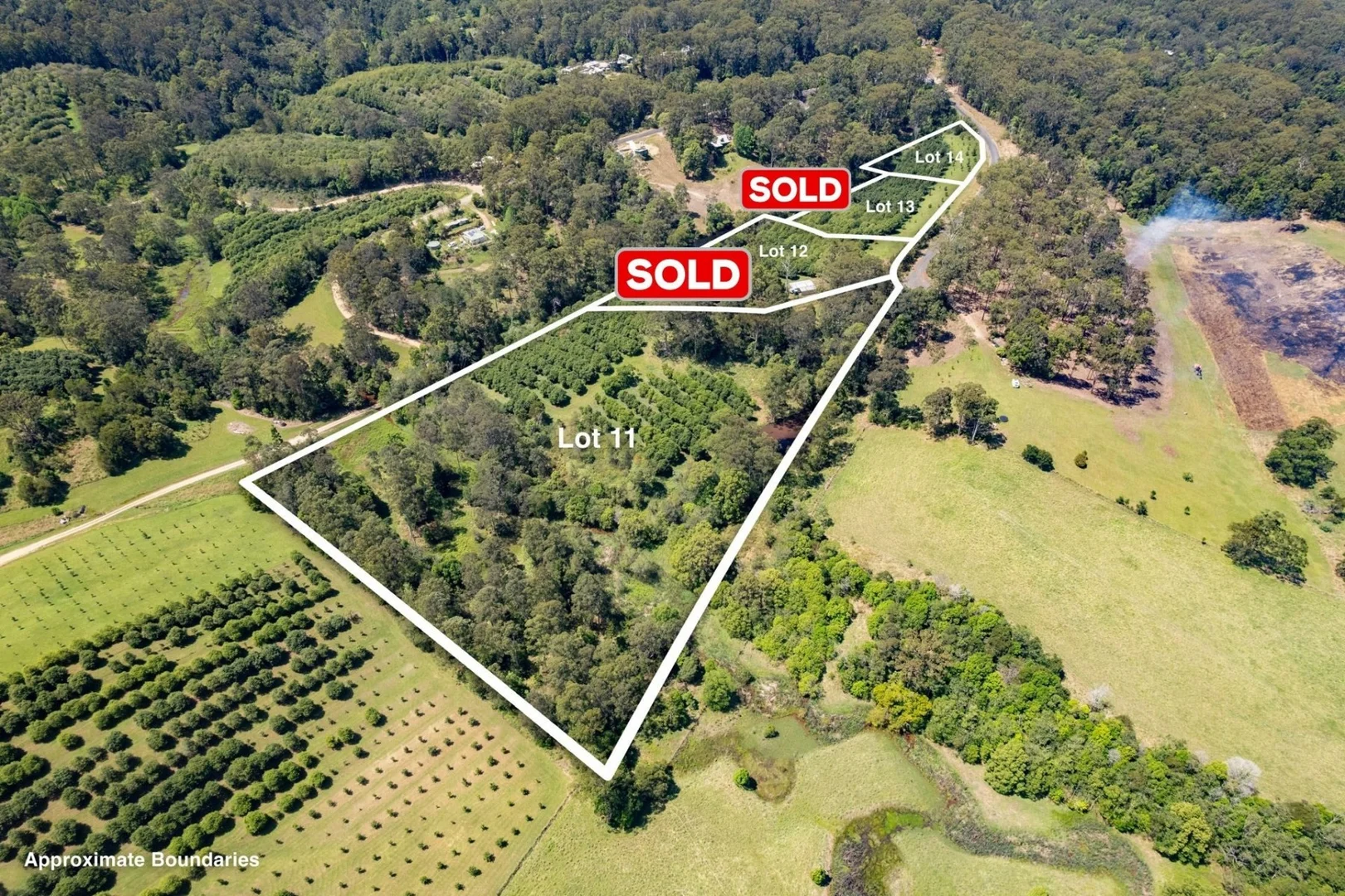Additional image 3 of Lot 11 Highfield Road, Valla NSW 2448