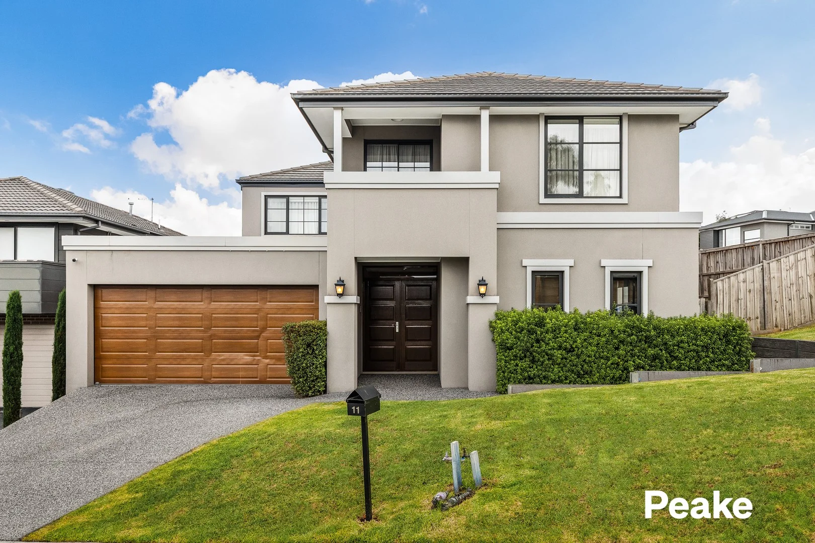 11 Mowbray Street, Officer VIC 3809