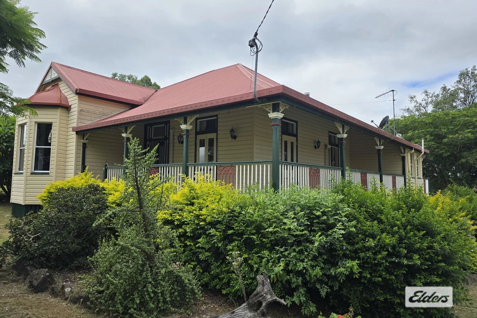 39A Pryce Street, Braemore QLD 4313