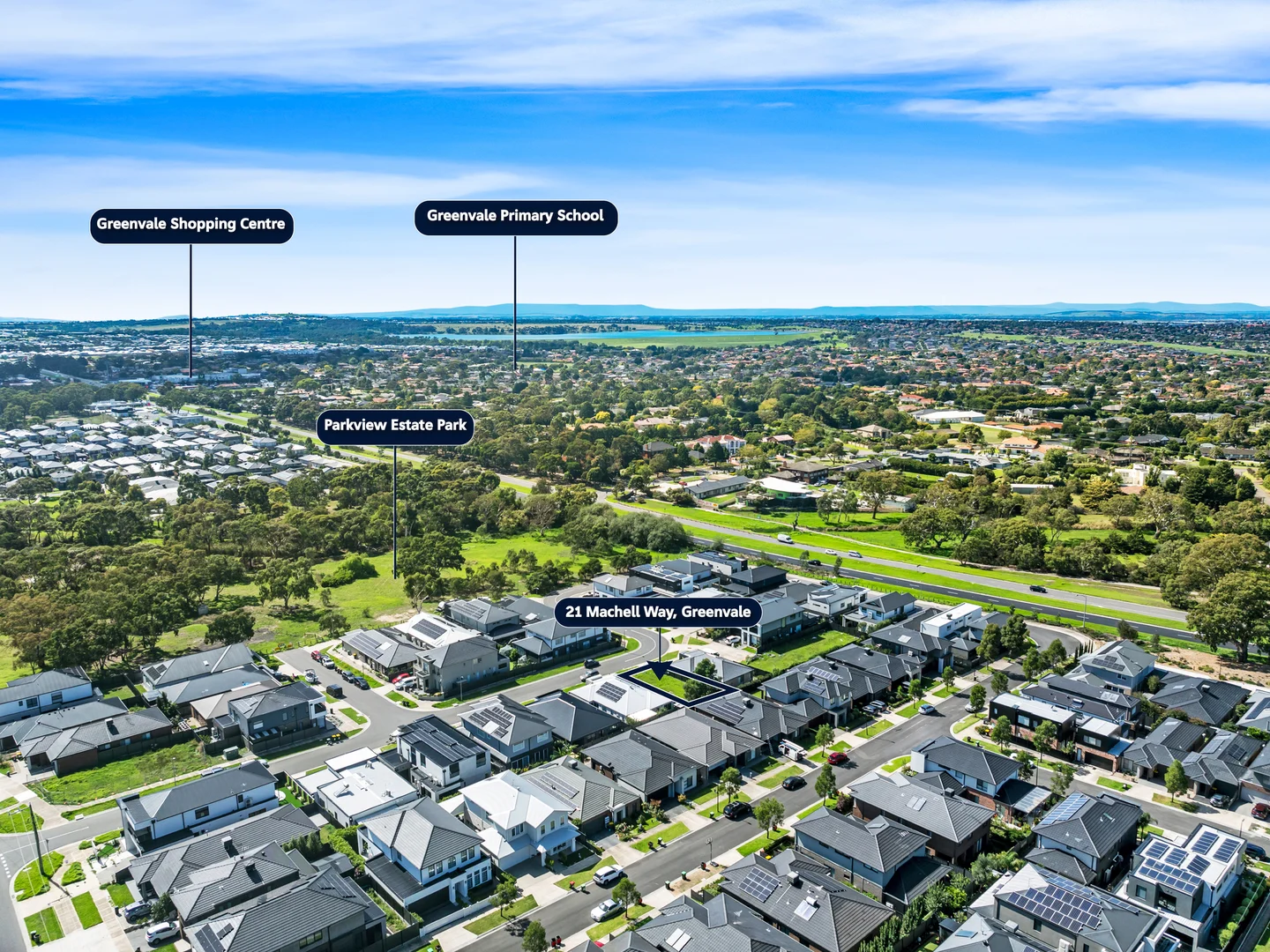 Additional image 3 of 21 Machell Way, Greenvale VIC 3059