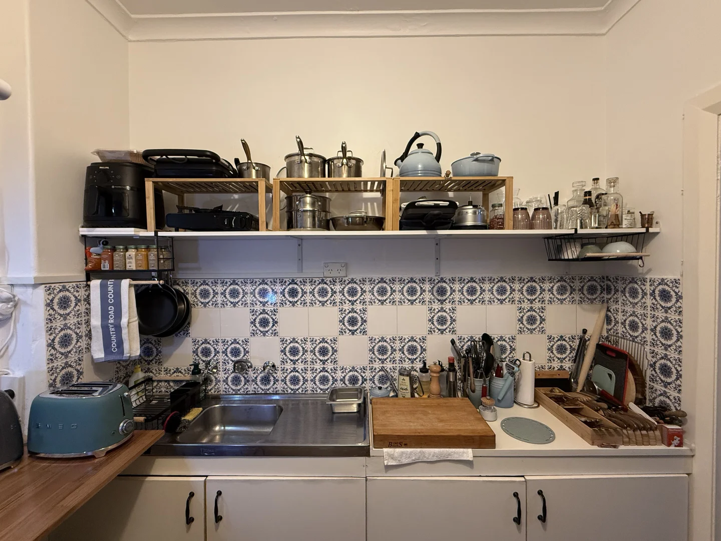 Additional image 8 of 12/8A Hughes Street, Potts Point NSW 2011