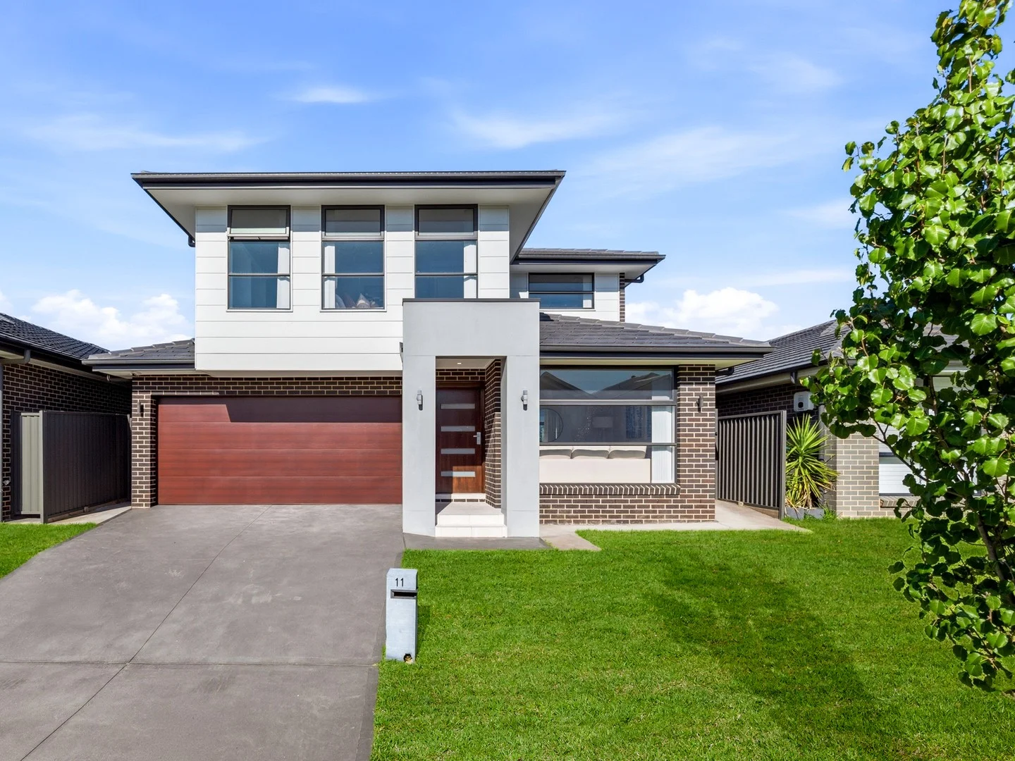 11 Sophaline Street, Leppington NSW 2179