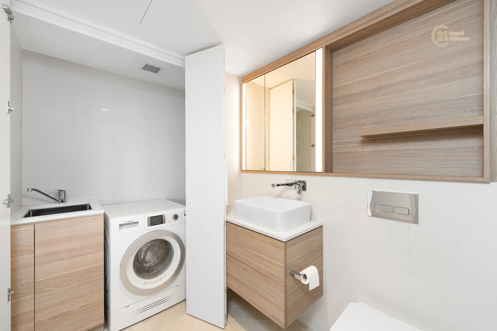 Additional image 10 of 1412/11 Barrack Square, Perth WA 6000