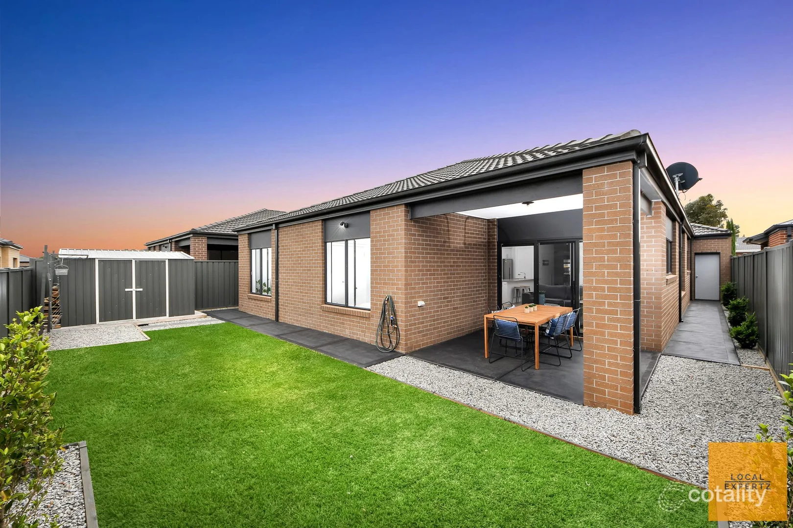 Additional image 7 of 11 Maribyrnong Way, Cobblebank VIC 3338