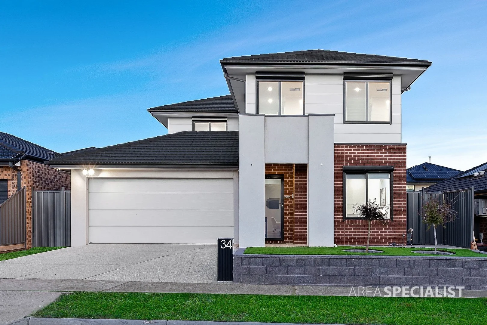 34 Jura Street, Truganina VIC 3029