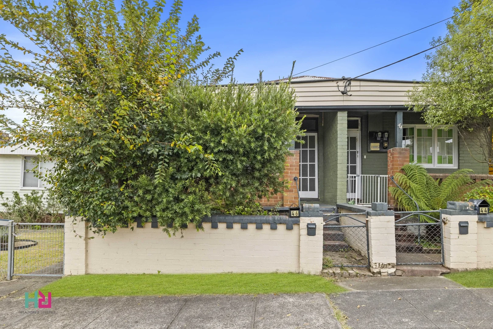 44-46 Bent Street, Lithgow NSW 2790
