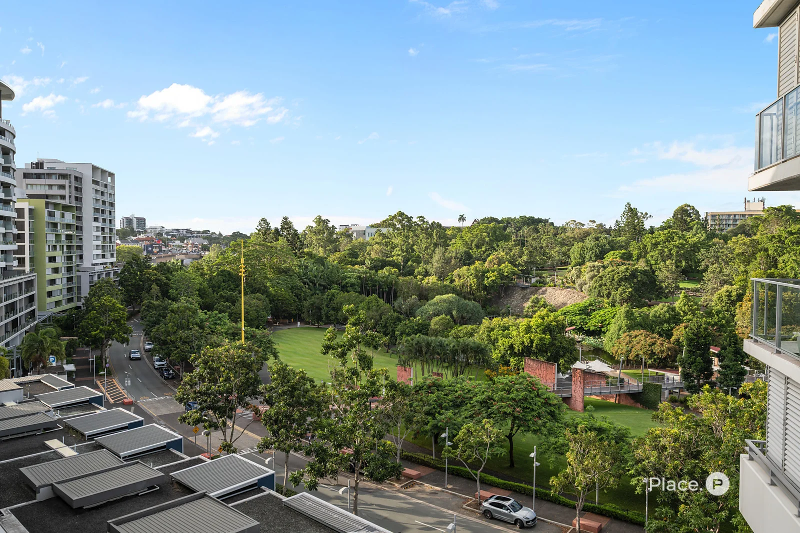 Additional image 2 of 3027/3 Parkland Boulevard, Brisbane City QLD 4000