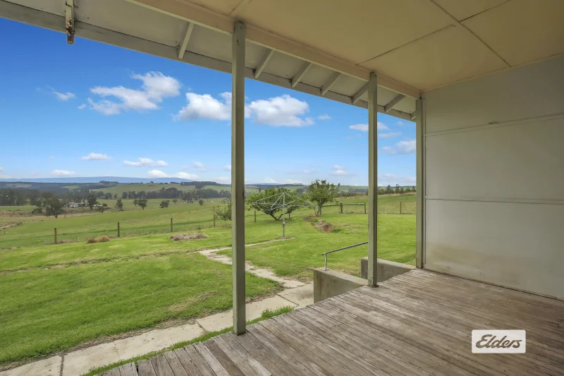 1110 Yarragon Shady Creek Road, Shady Creek VIC 3821