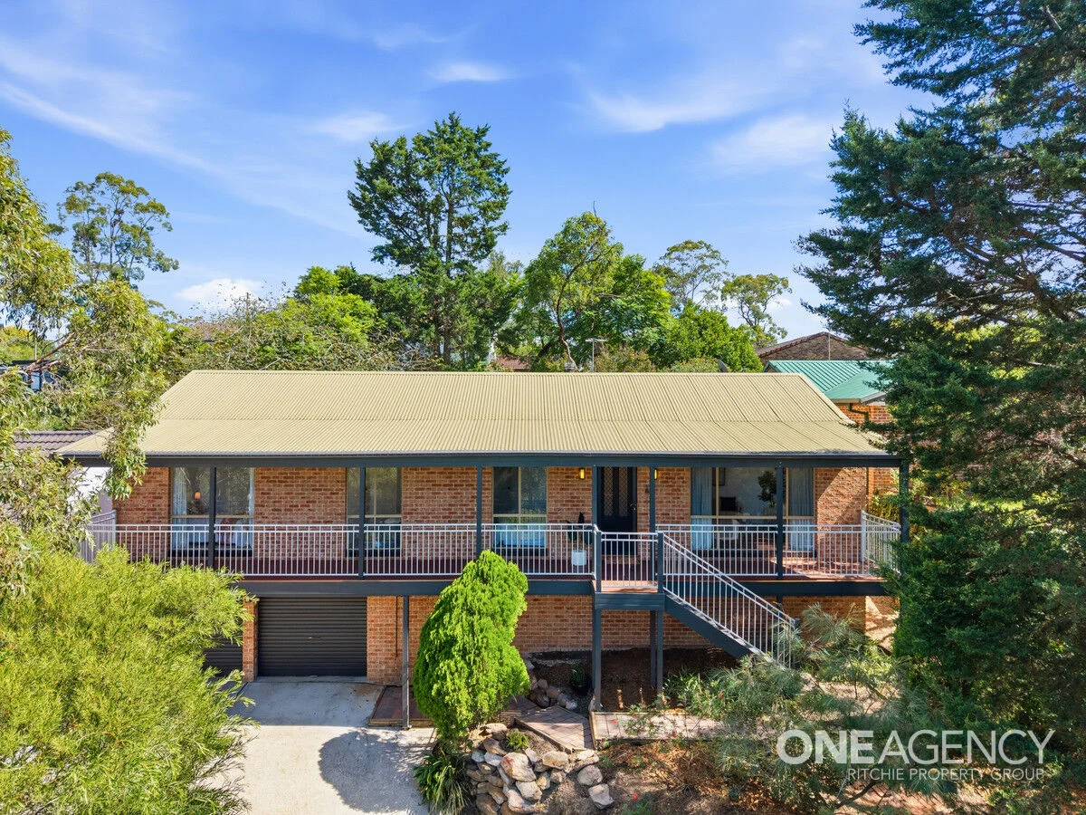 11 Gazania Street, Faulconbridge NSW 2776