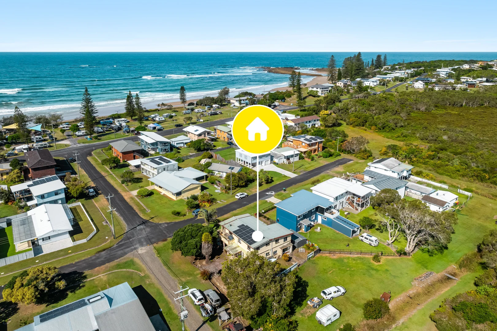 Additional image 17 of 26 Honeysuckle Street, Brooms Head NSW 2463