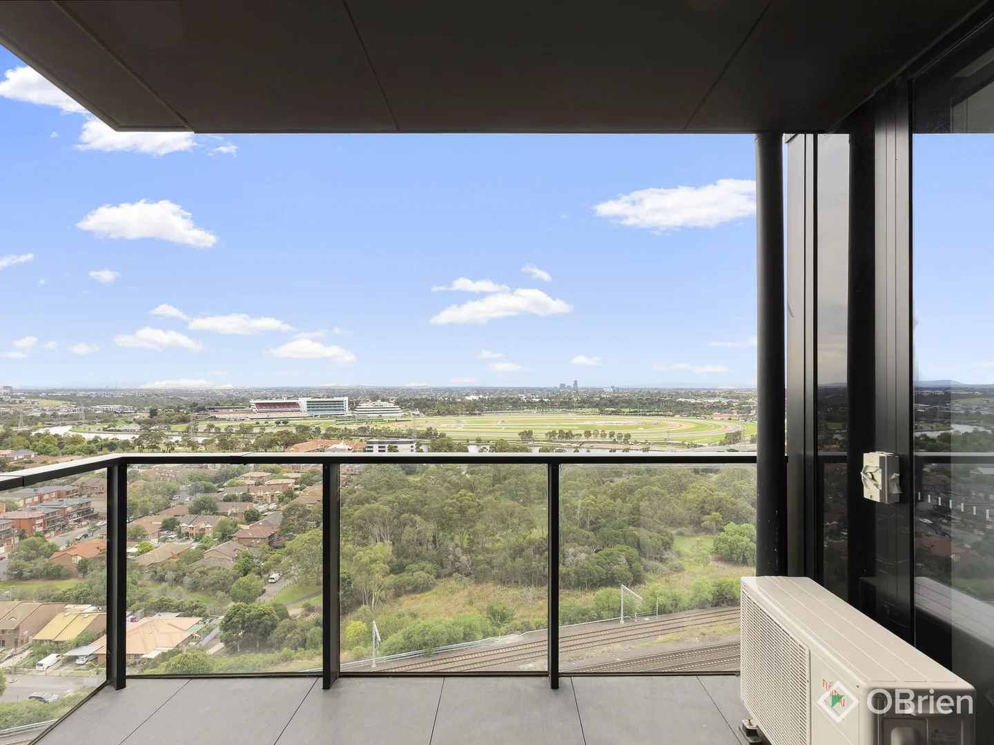 Additional image 4 of 1802/8 Joseph Road, Footscray VIC 3011