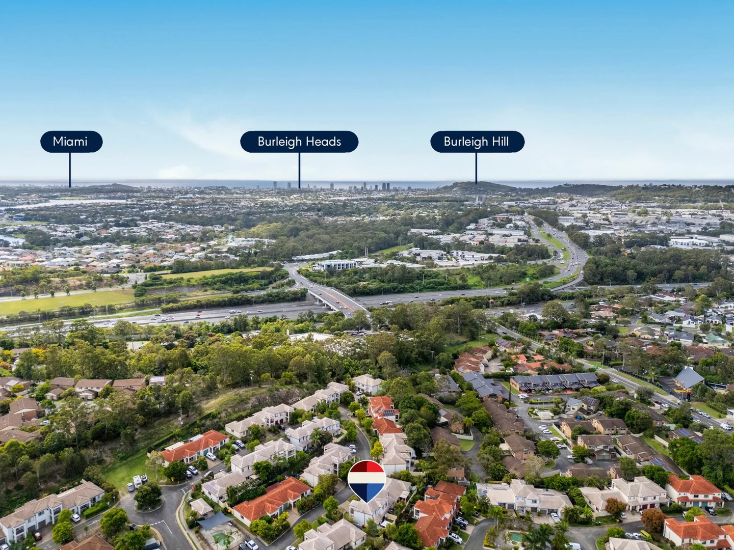 Additional image 2 of 59a/1 Ridgevista Court, Reedy Creek QLD 4227