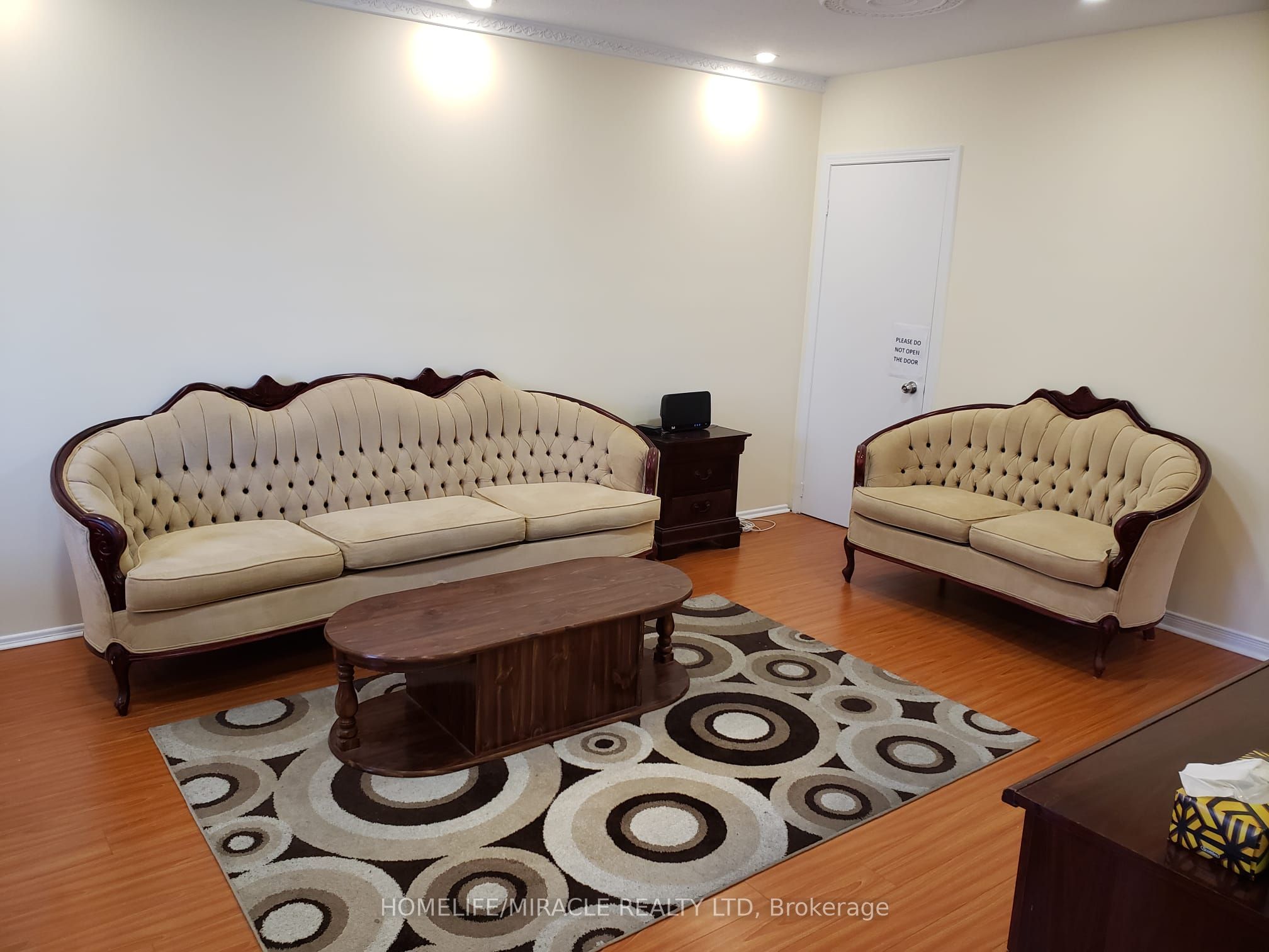 505 Silverstone Drive, Toronto, ON, M9V 4G8 photo 5