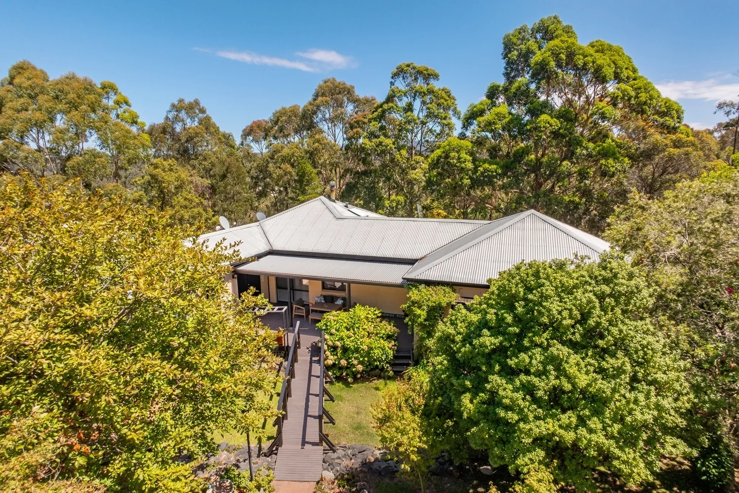 21 Komirra Dr, Eden NSW 2551