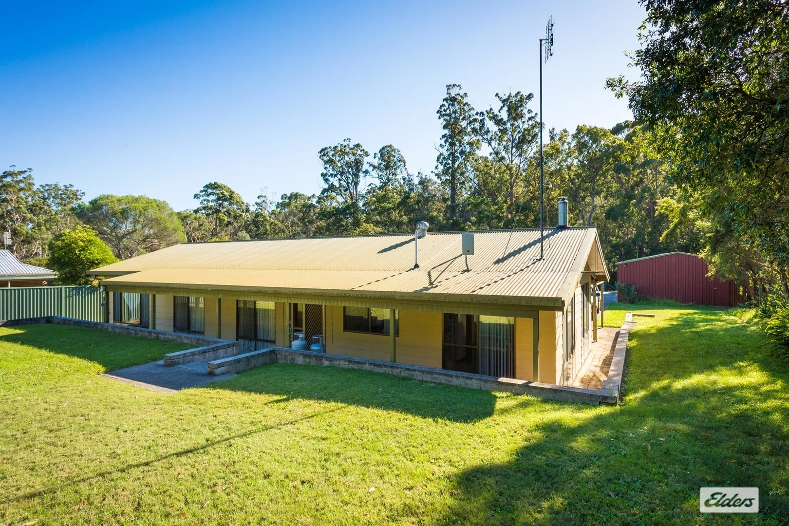 35 Old Wallagoot Road, Kalaru NSW 2550