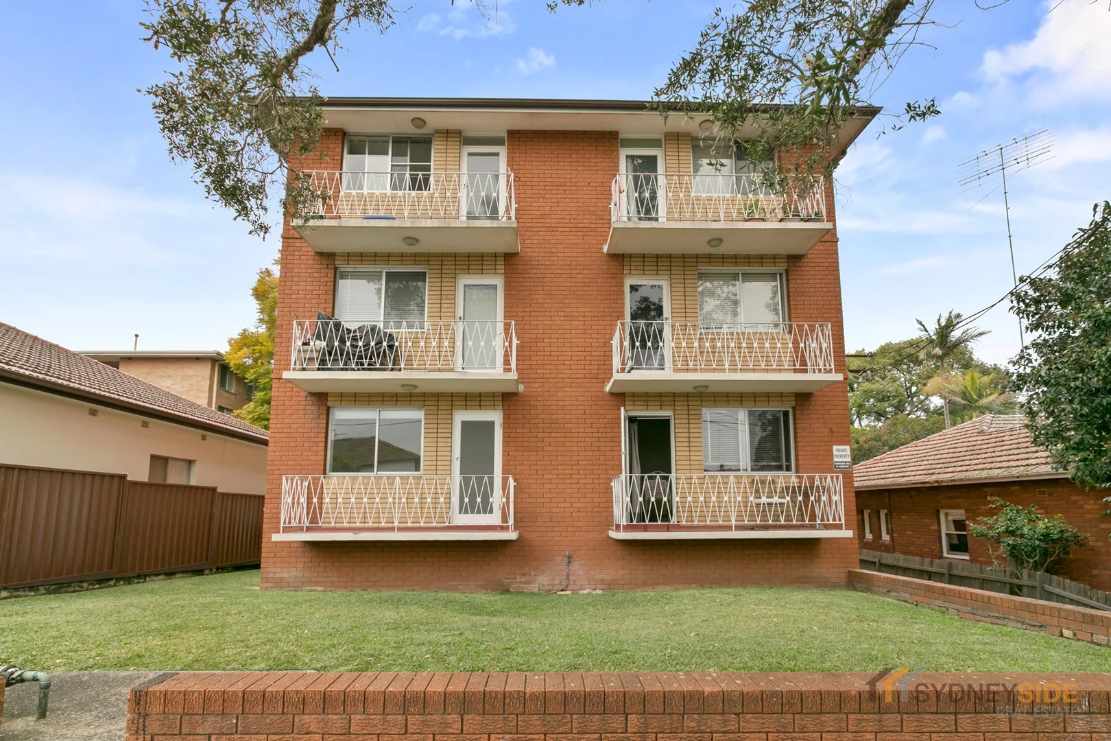 6/9 Dibble Avenue, Marrickville NSW 2204
