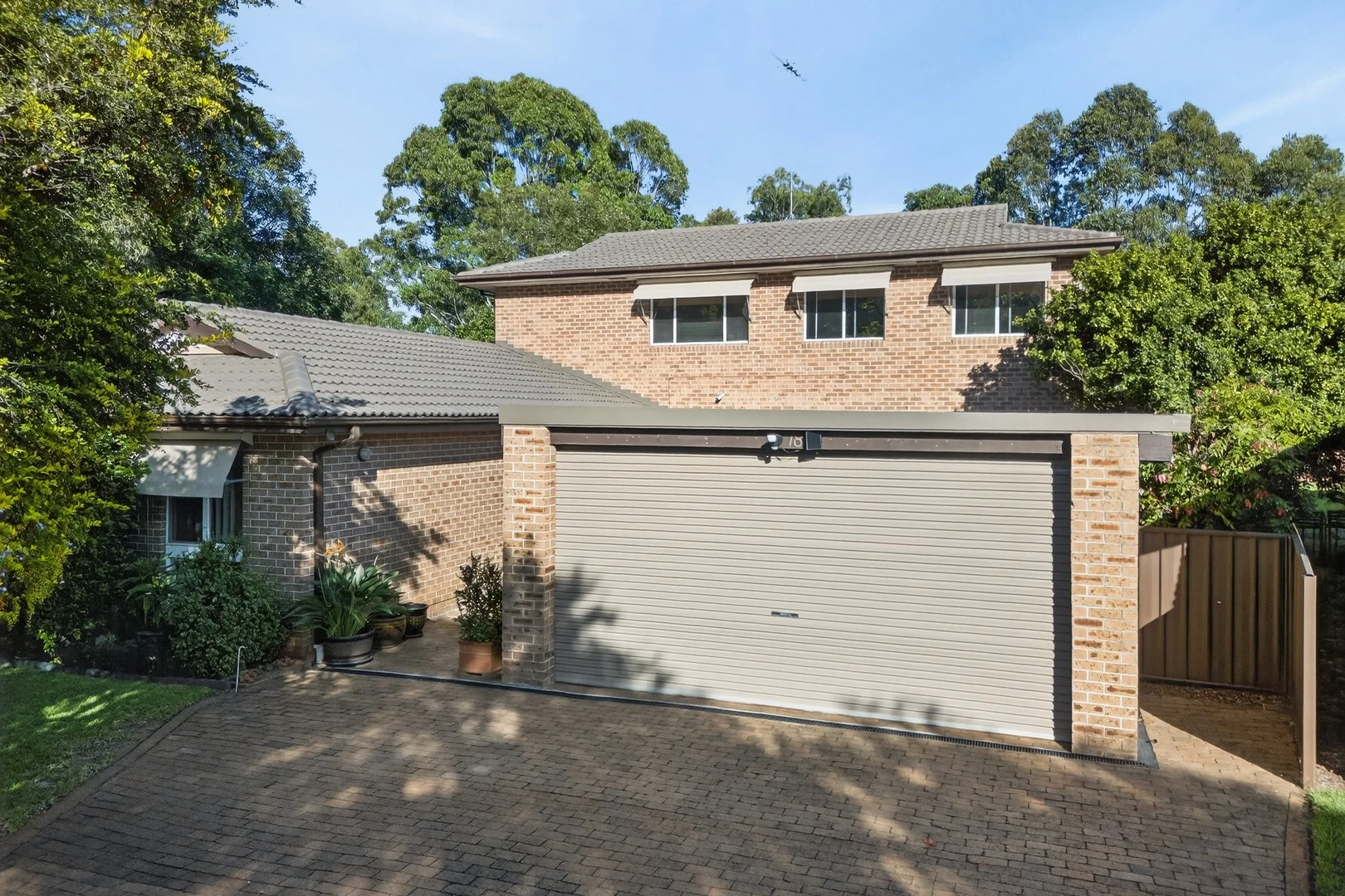 18 Hawke Place, Kings Langley NSW 2147